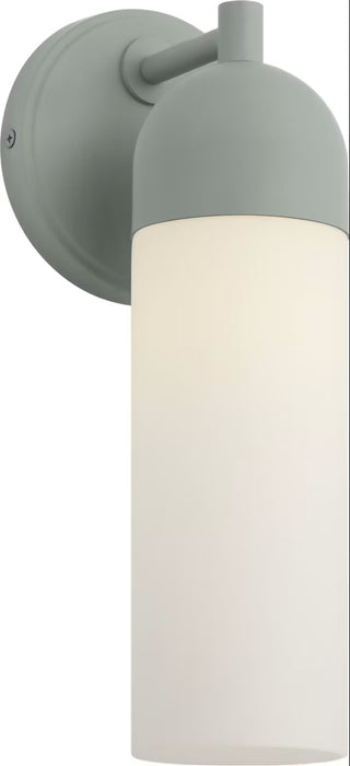 Myhouse Lighting Visual Comfort Studio - SCDJWS159TGOEG - Two Light Wall Sconce - Lawson - Thistle Green