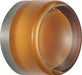 Myhouse Lighting Visual Comfort Studio - SCDJWS16527BNAG - LED Wall Sconce - Tatum - Brushed Nickel