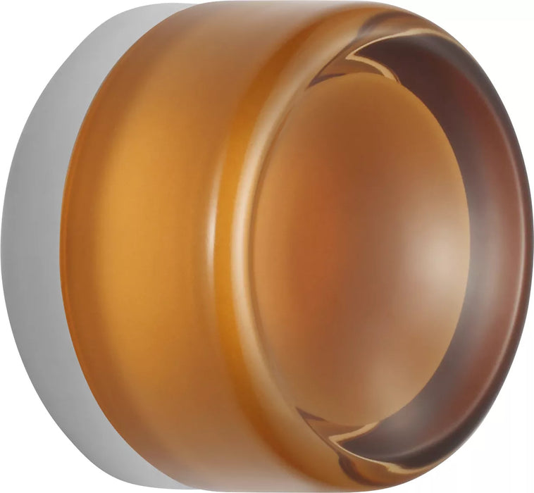 Myhouse Lighting Visual Comfort Studio - SCDJWS16527CHAG - LED Wall Sconce - Tatum - Chrome