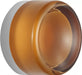 Myhouse Lighting Visual Comfort Studio - SCDJWS16527CHAG - LED Wall Sconce - Tatum - Chrome