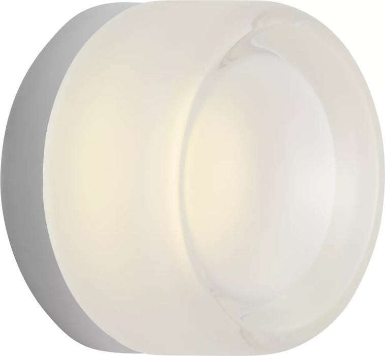 Myhouse Lighting Visual Comfort Studio - SCDJWS16527CHCG - LED Wall Sconce - Tatum - Chrome