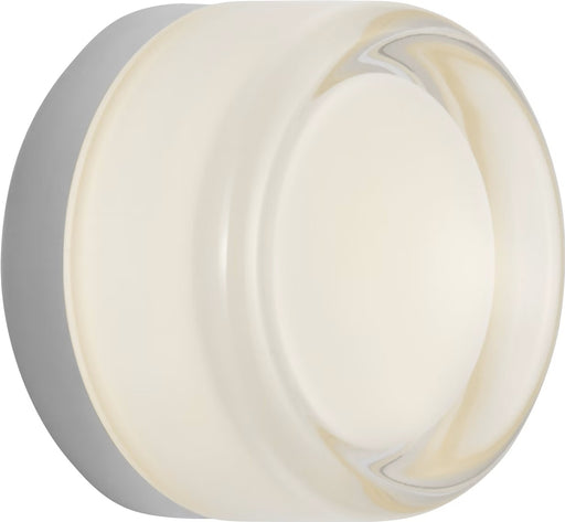 Myhouse Lighting Visual Comfort Studio - SCDJWS16527CHCGPW - LED Wall Sconce - Tatum - Chrome