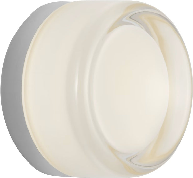 Myhouse Lighting Visual Comfort Studio - SCDJWS16527CHCGPW - LED Wall Sconce - Tatum - Chrome