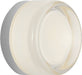 Myhouse Lighting Visual Comfort Studio - SCDJWS16527CHCGPW - LED Wall Sconce - Tatum - Chrome