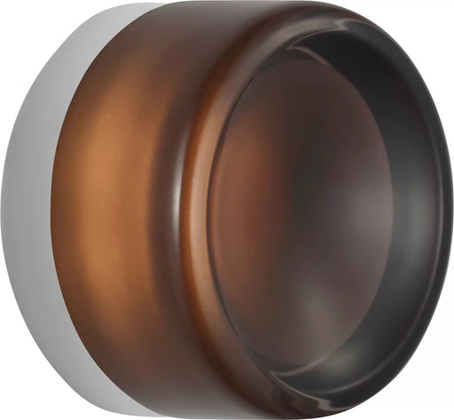 Myhouse Lighting Visual Comfort Studio - SCDJWS16527CHSMG - LED Wall Sconce - Tatum - Chrome