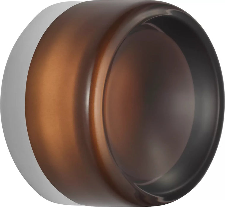 Myhouse Lighting Visual Comfort Studio - SCDJWS16527CHSMG - LED Wall Sconce - Tatum - Chrome