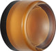 Myhouse Lighting Visual Comfort Studio - SCDJWS16527MBKAG - LED Wall Sconce - Tatum - Midnight Black