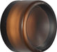 Myhouse Lighting Visual Comfort Studio - SCDJWS16527MBKSMG - LED Wall Sconce - Tatum - Midnight Black
