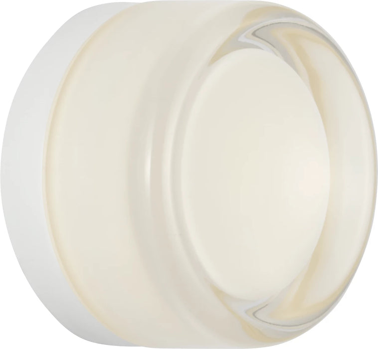 Myhouse Lighting Visual Comfort Studio - SCDJWS16527MWTCGPW - LED Wall Sconce - Tatum - Matte White