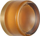 Myhouse Lighting Visual Comfort Studio - SCDJWS16527SBAG - LED Wall Sconce - Tatum - Satin Brass