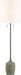 Myhouse Lighting Visual Comfort Studio - SCRJFL175AISSWL - Two Light Floor Lamp - Sayer - Aged Iron
