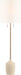 Myhouse Lighting Visual Comfort Studio - SCRJFL175EBSISWL - Two Light Floor Lamp - Sayer - Estate Brass