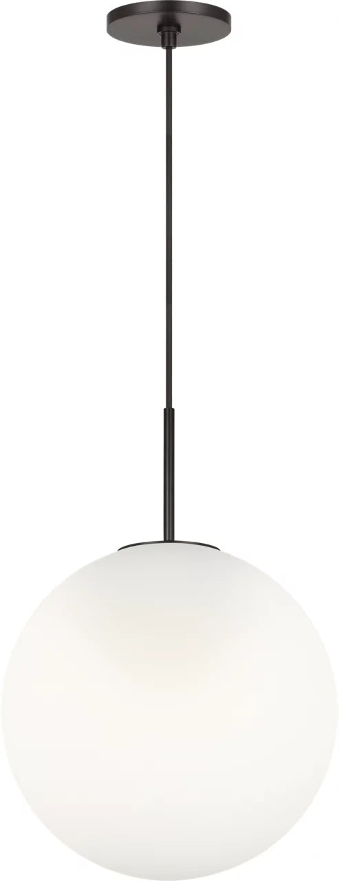 Myhouse Lighting Visual Comfort Studio - SCRJPD179AIOEG - One Light Pendant - Sorelle - Aged Iron