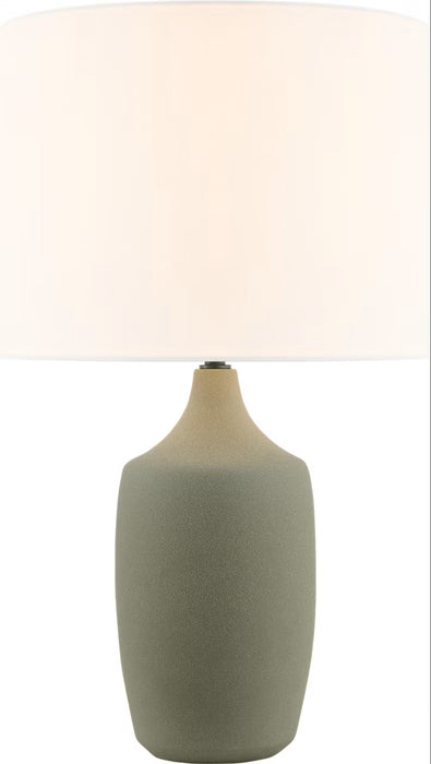 Myhouse Lighting Visual Comfort Studio - SCRJTB176AISSWL - One Light Table Lamp - Sayer - Aged Iron