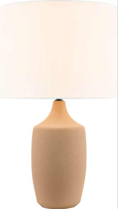 Myhouse Lighting Visual Comfort Studio - SCRJTB176AITSWL - One Light Table Lamp - Sayer - Aged Iron