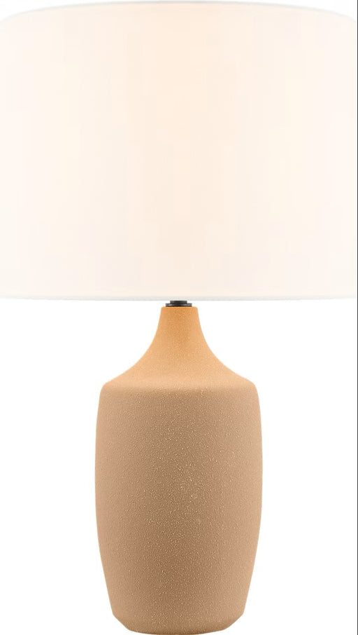 Myhouse Lighting Visual Comfort Studio - SCRJTB176AITSWL - One Light Table Lamp - Sayer - Aged Iron