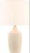 Myhouse Lighting Visual Comfort Studio - SCRJTB176EBSISWL - One Light Table Lamp - Sayer - Estate Brass