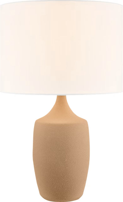 Myhouse Lighting Visual Comfort Studio - SCRJTB177AITSWL - One Light Table Lamp - Sayer - Aged Iron
