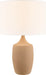 Myhouse Lighting Visual Comfort Studio - SCRJTB177AITSWL - One Light Table Lamp - Sayer - Aged Iron
