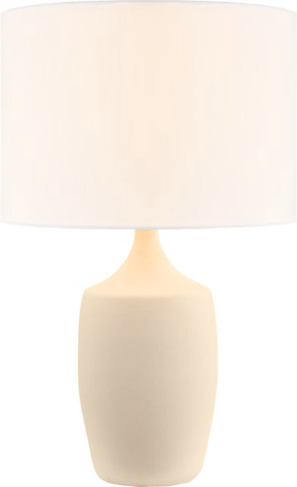Myhouse Lighting Visual Comfort Studio - SCRJTB177EBSISWL - One Light Table Lamp - Sayer - Estate Brass