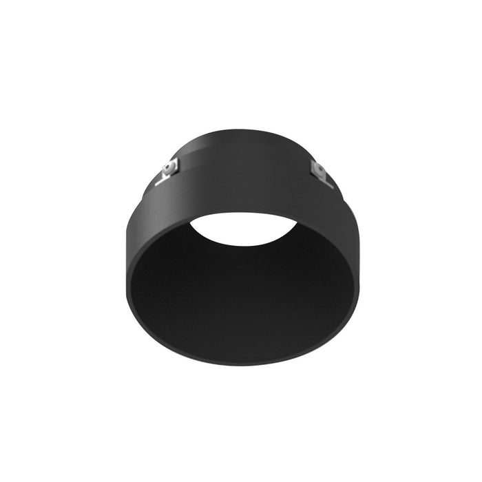 Myhouse Lighting Nora Lighting - NIOC-4RTLNDCBB - Downlight Trim - Black