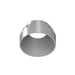 Myhouse Lighting Nora Lighting - NIOC-4RTLNDCHZ - Downlight Trim - Haze