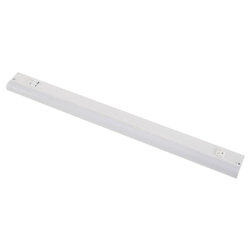 Myhouse Lighting Quorum - 909-36-8 - LED Under Cabinet Light - Studio White