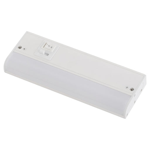 Myhouse Lighting Quorum - 909-9-8 - LED Under Cabinet Light - Studio White