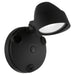 Myhouse Lighting Quorum - 930-1-59 - LED Flood Light - Matte Black