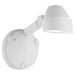 Myhouse Lighting Quorum - 930-1-8 - LED Flood Light - Studio White