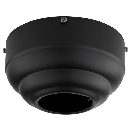 Myhouse Lighting Quorum - 7-1945-59 - Fan Ceiling Adapter - Matte Black
