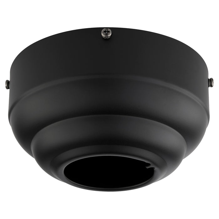Myhouse Lighting Quorum - 7-1945-59 - Fan Ceiling Adapter - Matte Black