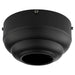 Myhouse Lighting Quorum - 7-1945-59 - Fan Ceiling Adapter - Matte Black