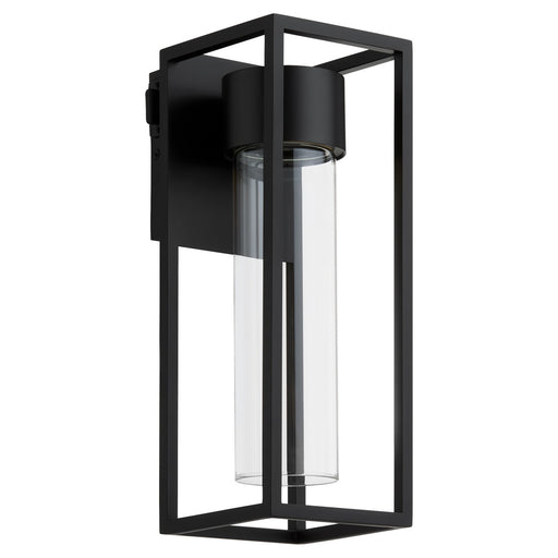 Myhouse Lighting Quorum - 791-14-59 - LED Outdoor Wall Mount - Delgado - Matte Black