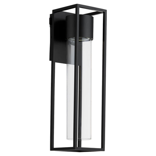 Myhouse Lighting Quorum - 791-20-59 - LED Outdoor Wall Mount - Delgado - Matte Black