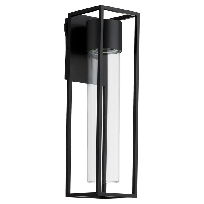 Myhouse Lighting Quorum - 791-20-59 - LED Outdoor Wall Mount - Delgado - Matte Black