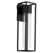 Myhouse Lighting Quorum - 791-20-59 - LED Outdoor Wall Mount - Delgado - Matte Black