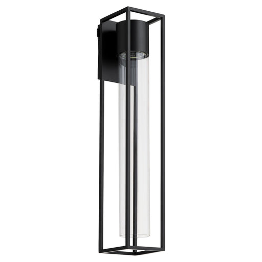 Myhouse Lighting Quorum - 791-28-59 - LED Outdoor Wall Mount - Delgado - Matte Black