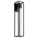 Myhouse Lighting Quorum - 791-28-59 - LED Outdoor Wall Mount - Delgado - Matte Black