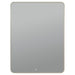 Myhouse Lighting Quorum - 92-3040-65 - LED Mirror - Aero - Satin Nickel