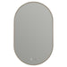 Myhouse Lighting Quorum - 95-2032-65 - LED Mirror - Pildora - Satin Nickel