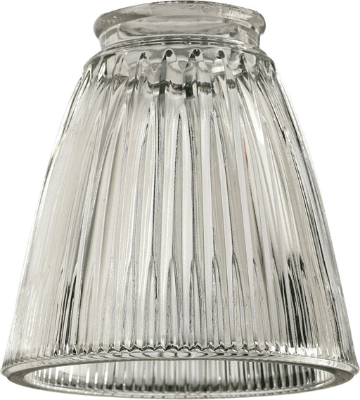 Myhouse Lighting Quorum - 2531 - Glass - Glass Series - Clear