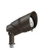 Myhouse Lighting Kichler - 16311AZT - LED Accent - Varia - Textured Architectural Bronze