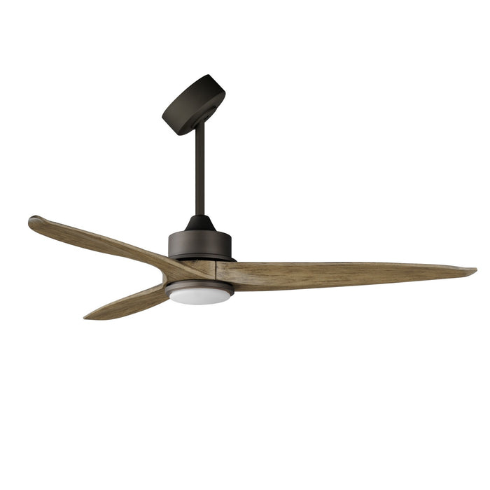 Myhouse Lighting Maxim - FSCKT45CHL - Sloped Ceiling Adapter - Accessories - Charcoal Bronze