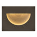 Myhouse Lighting Hinkley - 15113BZ - LED Deck - Taza - Bronze