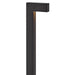 Myhouse Lighting Hinkley - 1518BSK-LL - LED Path Light - Atlantis - Brass Satin Black