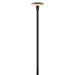 Myhouse Lighting Hinkley - 15690BK - LED Path Light - Calie - Black