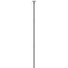 Myhouse Lighting Hinkley - 15695BK - LED Path Light - Calie - Black
