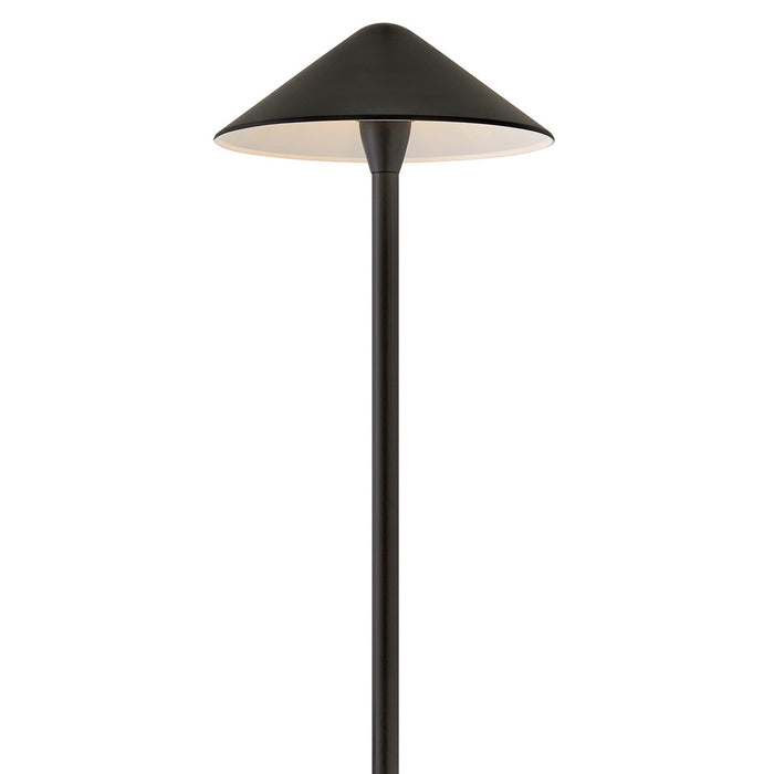 Myhouse Lighting Hinkley - 16024BSK-LL - LED Path Light - Hardy Island - Brass Satin Black