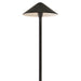 Myhouse Lighting Hinkley - 16024BSK-LL - LED Path Light - Hardy Island - Brass Satin Black